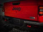 Jeep Gladiator Rubicon Launch Edition 2019 года